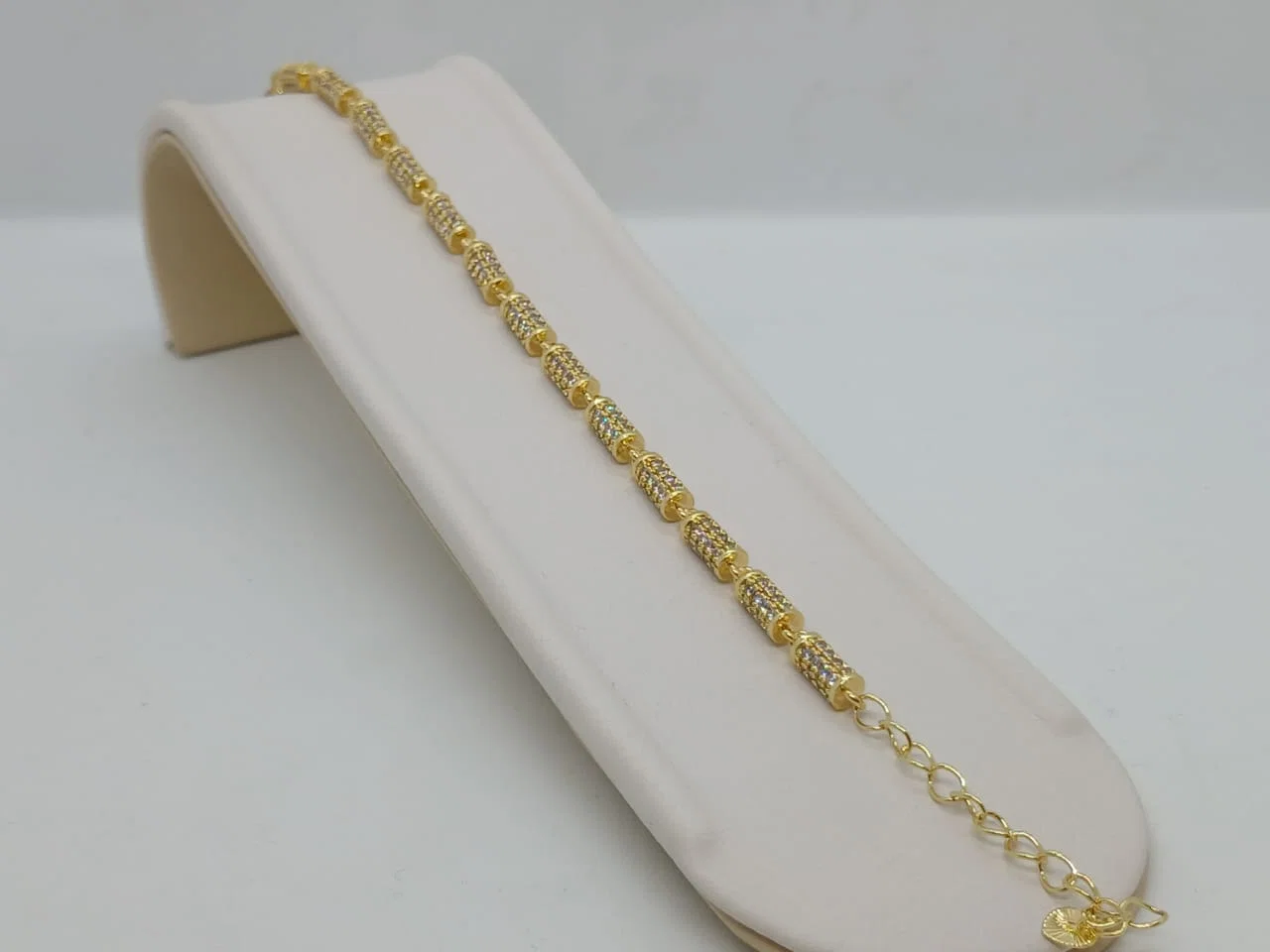 Pulseras Luxe - Vista 4