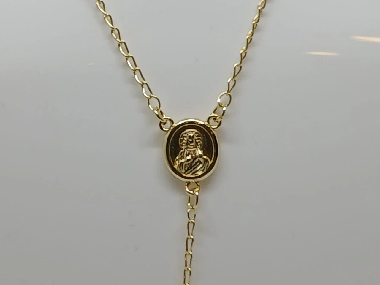 Collar Rosario de Luz - varios - Vista 5