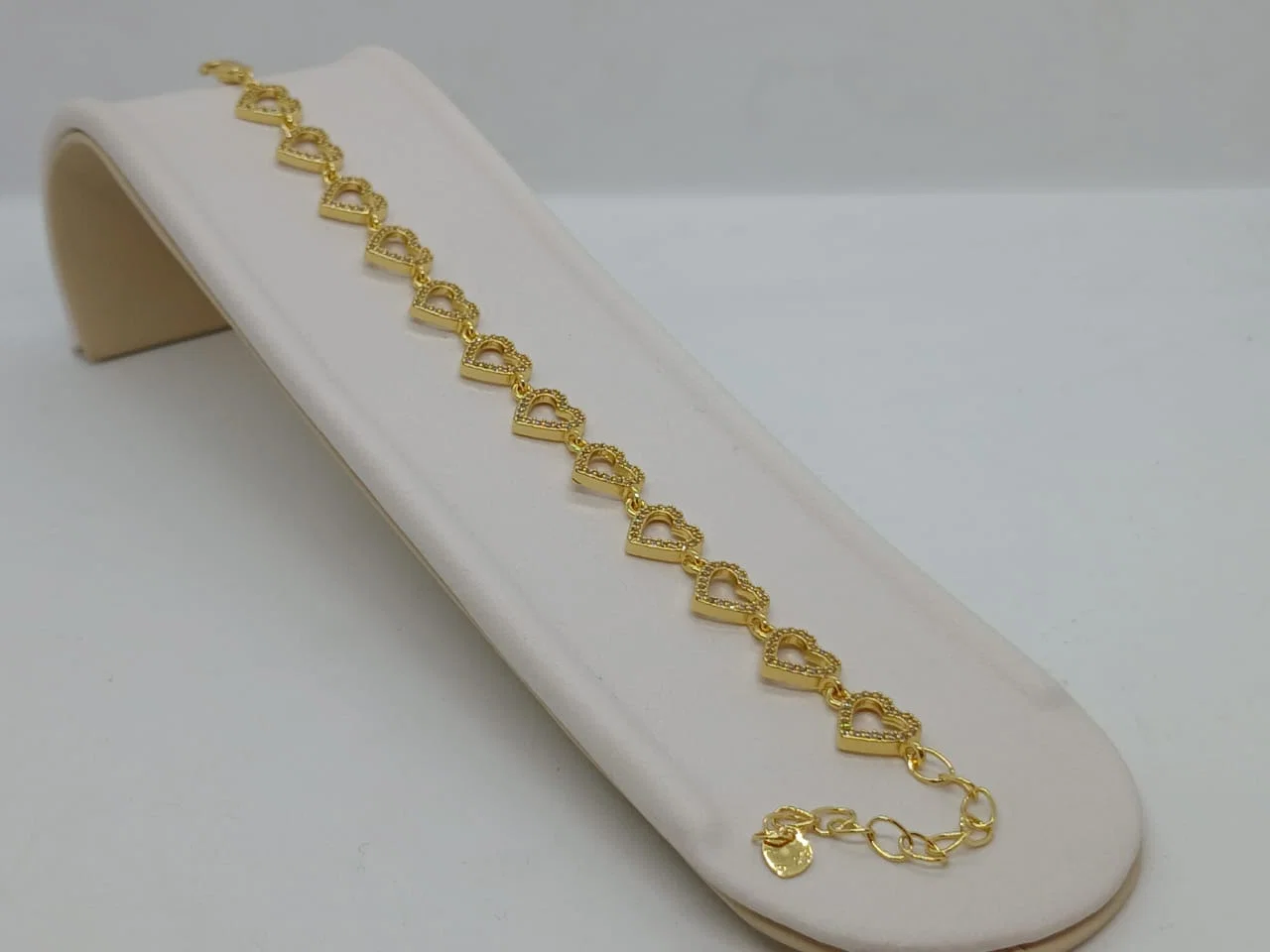 Pulseras de Corazones - Eterna Pasión - Vista 4