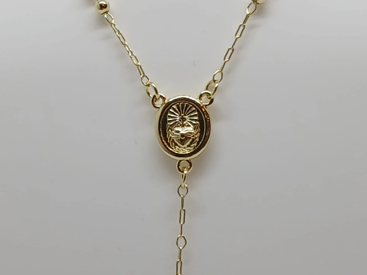 Collar Rosario de Luz - varios - Vista 9
