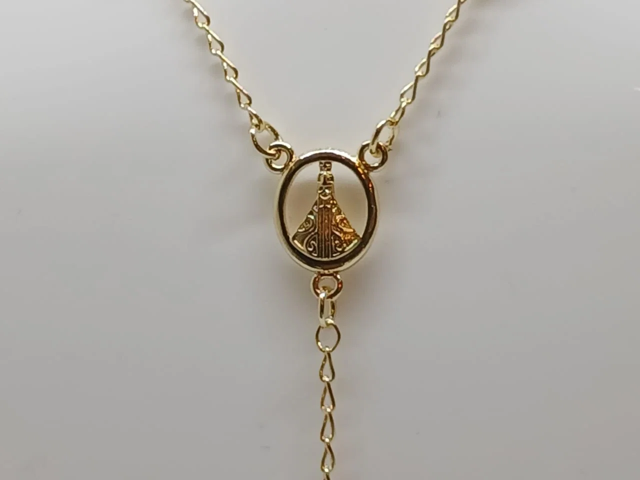 Collar Rosario de Luz - varios - Vista 7