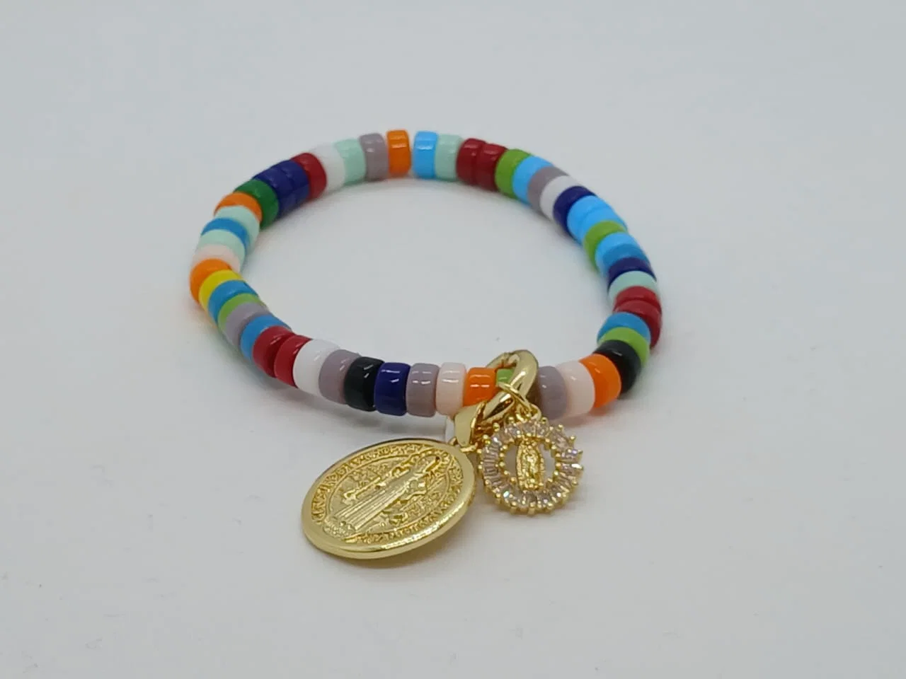 Pulseras Fe y Mar - Vista 5
