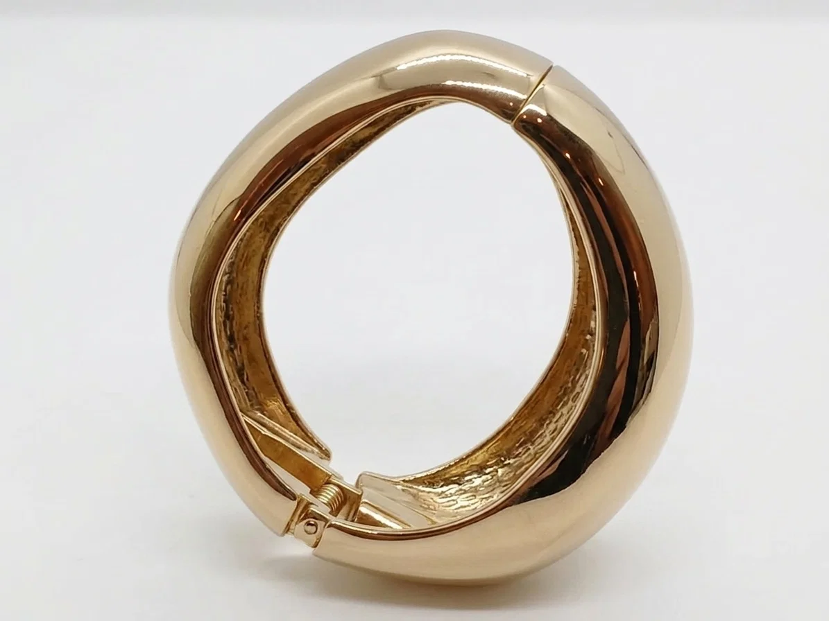 Brazalete Rígido Abstract - Vista 4