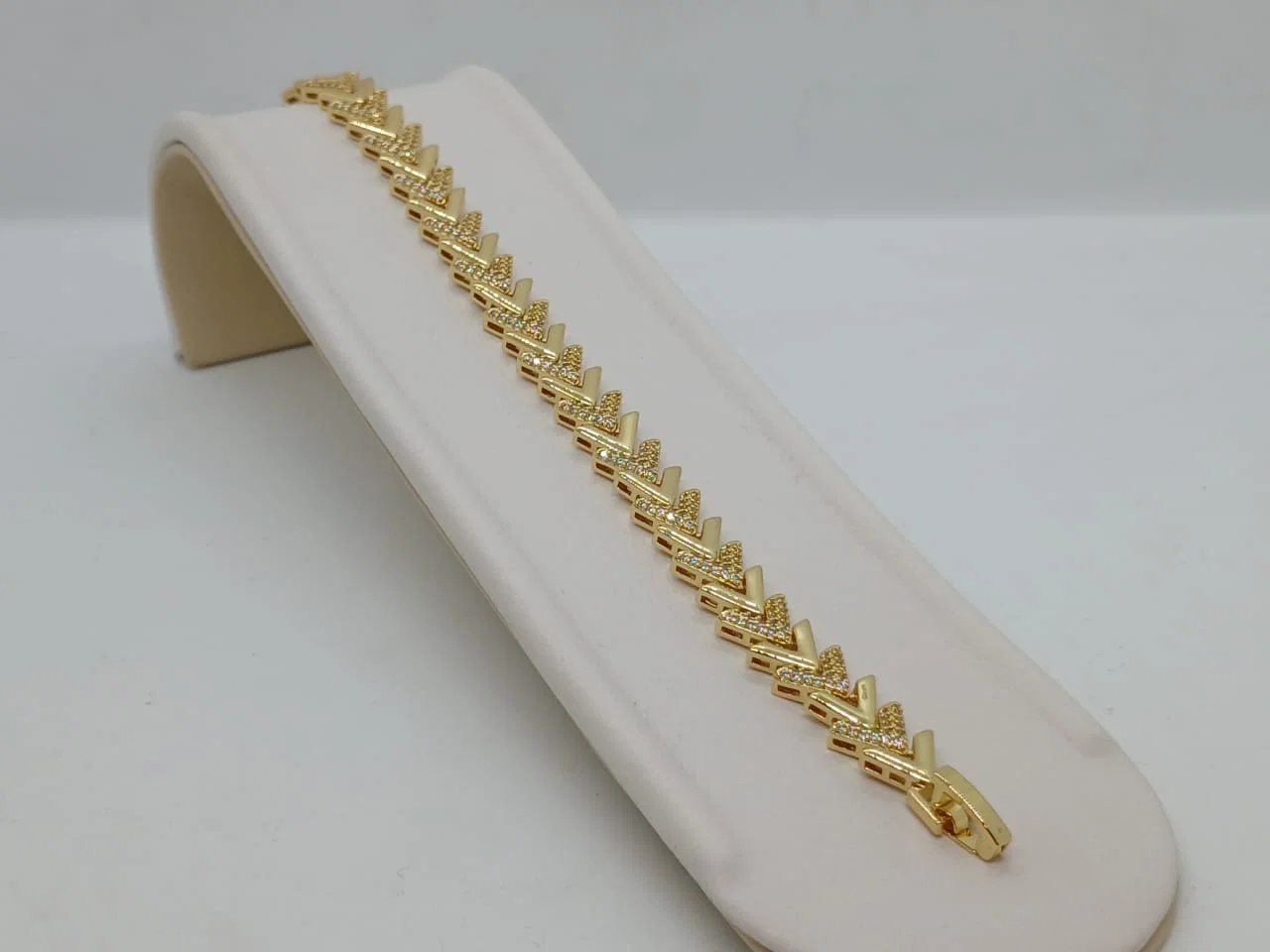 Pulsera Goldie Vibe - Vista 3