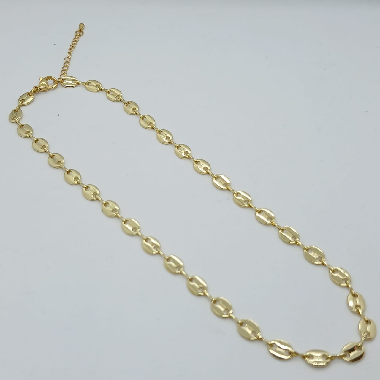 Cadena Gucci Plano 6mm x 40cm - Vista 2