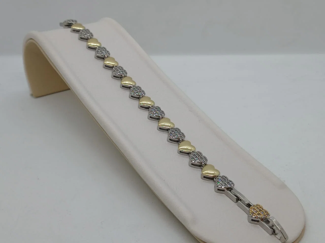 Pulseras de Corazones - Eterna Pasión - Vista 3