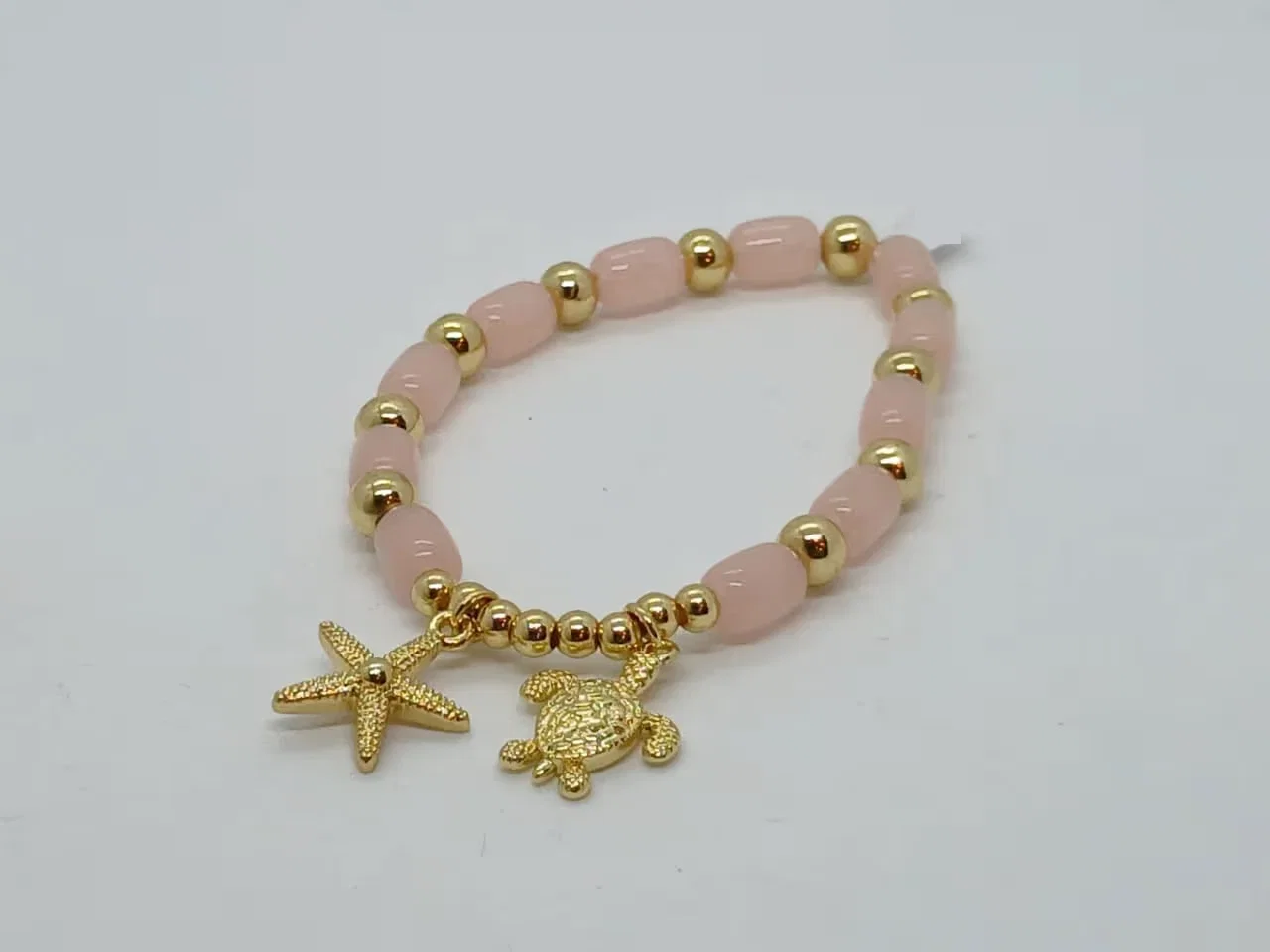 Pulseras Fe y Mar - Vista 3