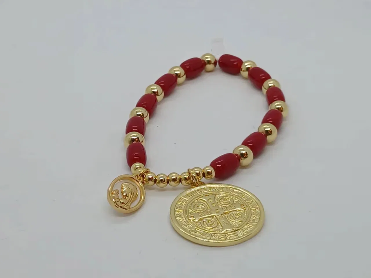 Pulseras Fe y Mar - Vista 4