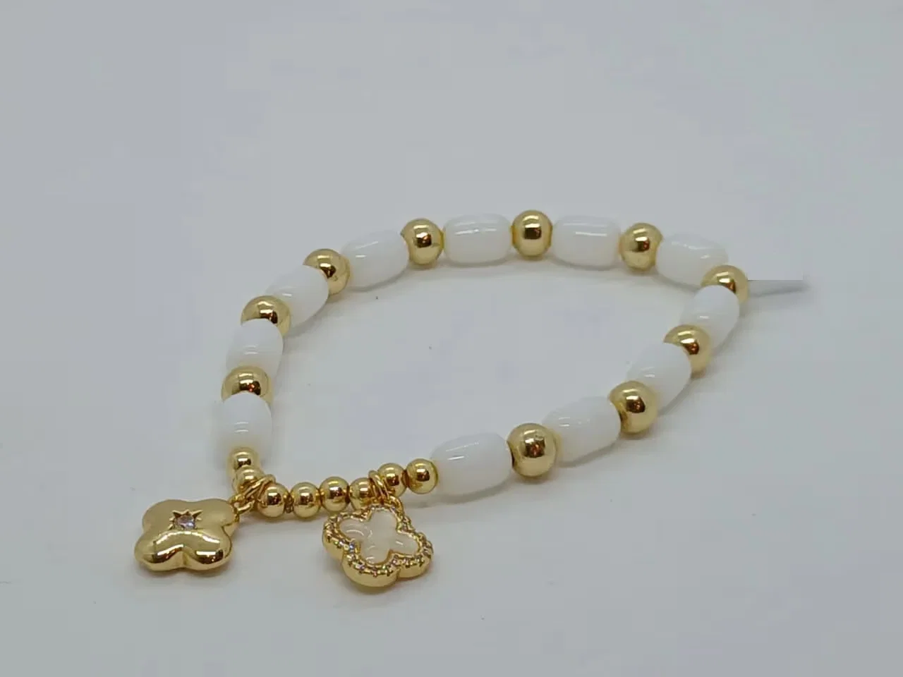 Pulseras Fe y Mar - Vista 2