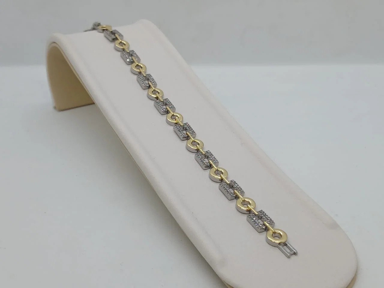 Pulseras Luxe - Vista 2