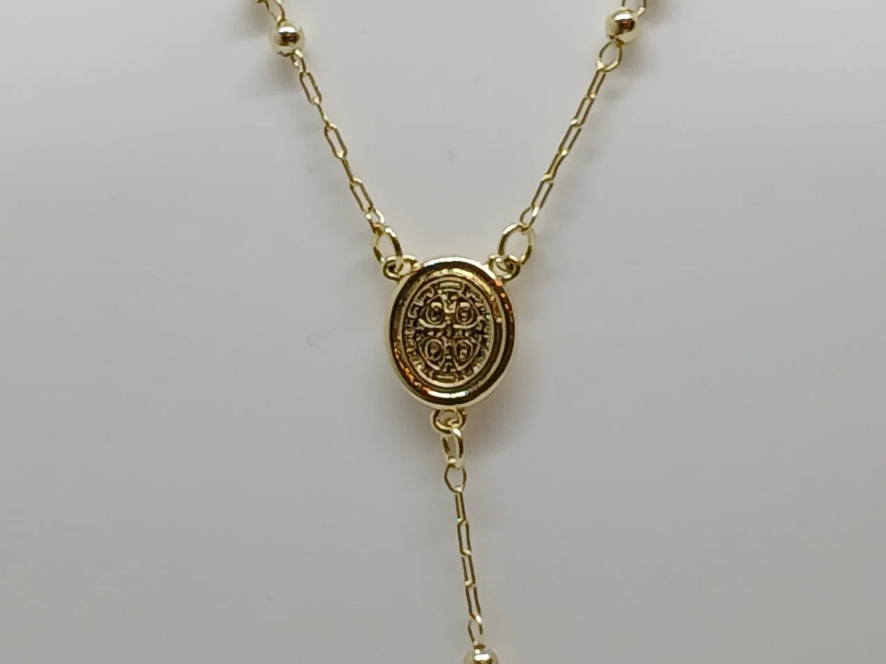 Collar Rosario de Luz - varios - Vista 6