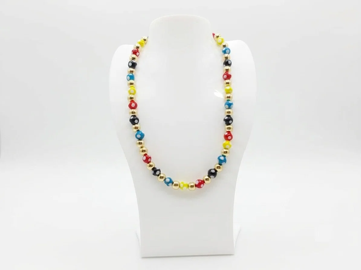Collar Ballies - Vista 2