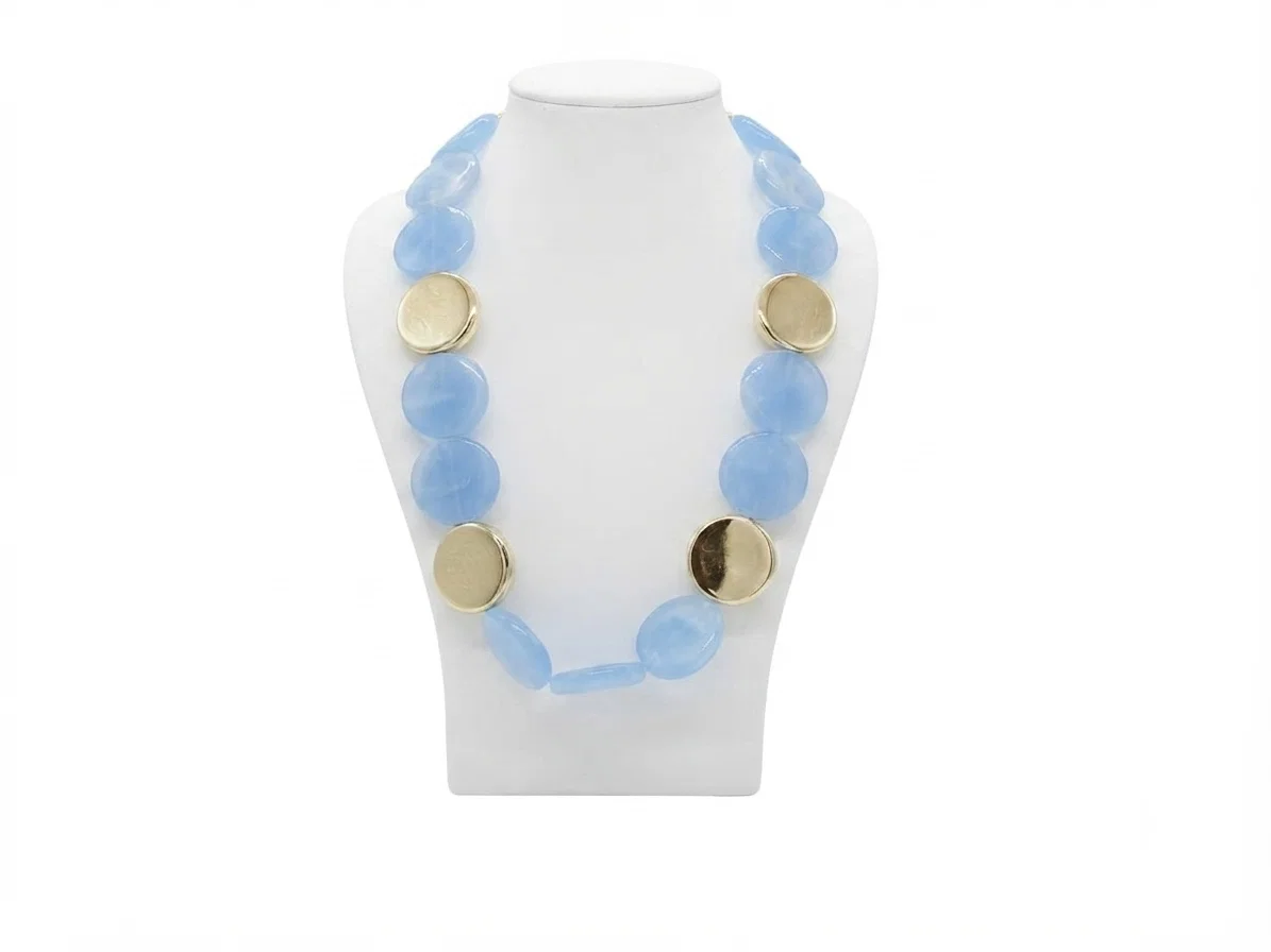Collar Aura Brisa Verano  - Vista 2