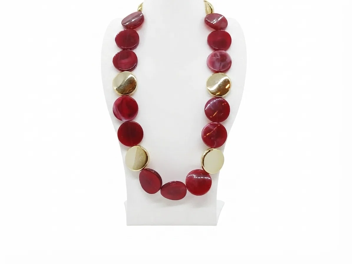 Collar Aura Brisa Verano  - Vista 4