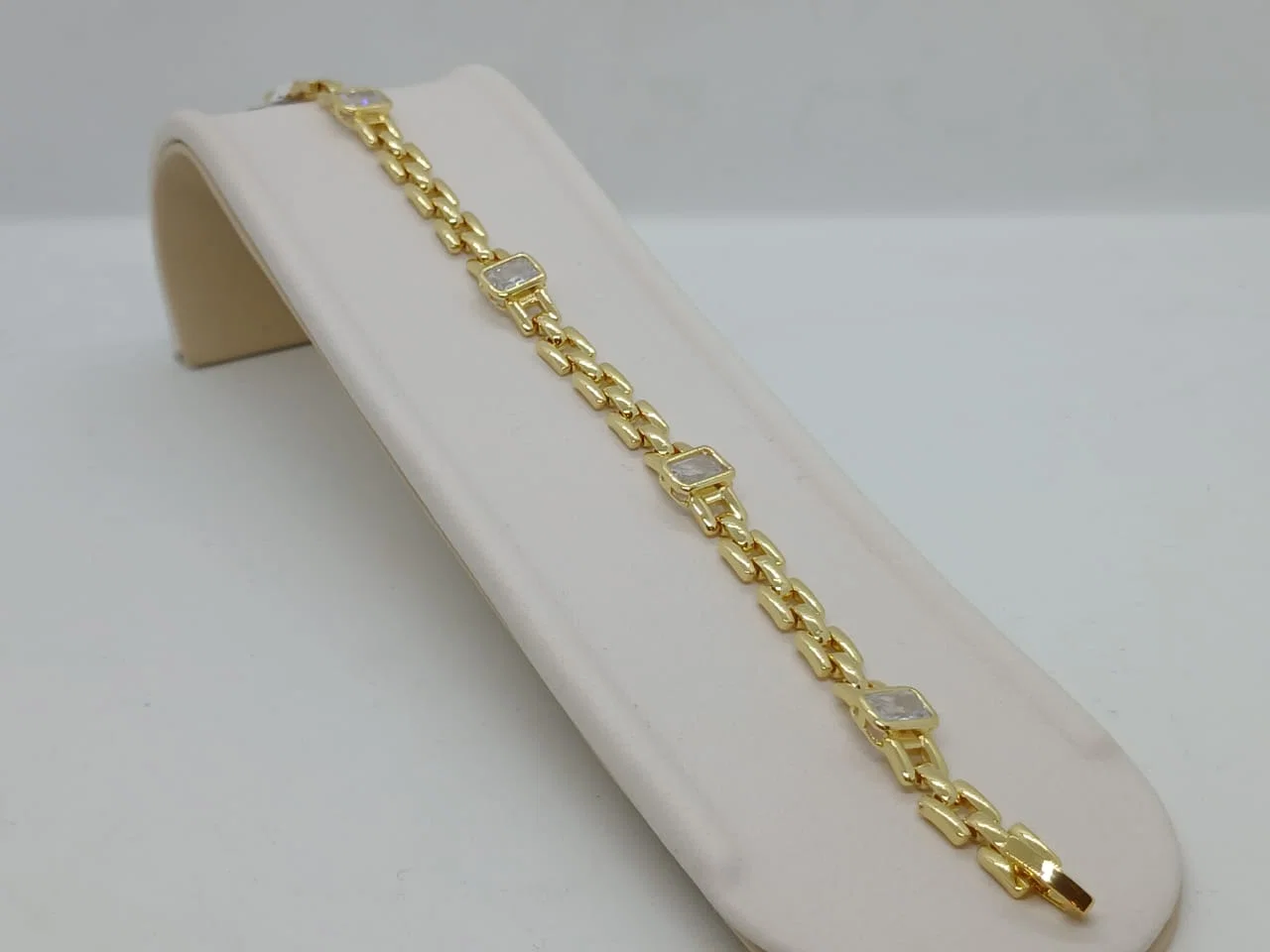 Pulseras Luxe - Vista 3
