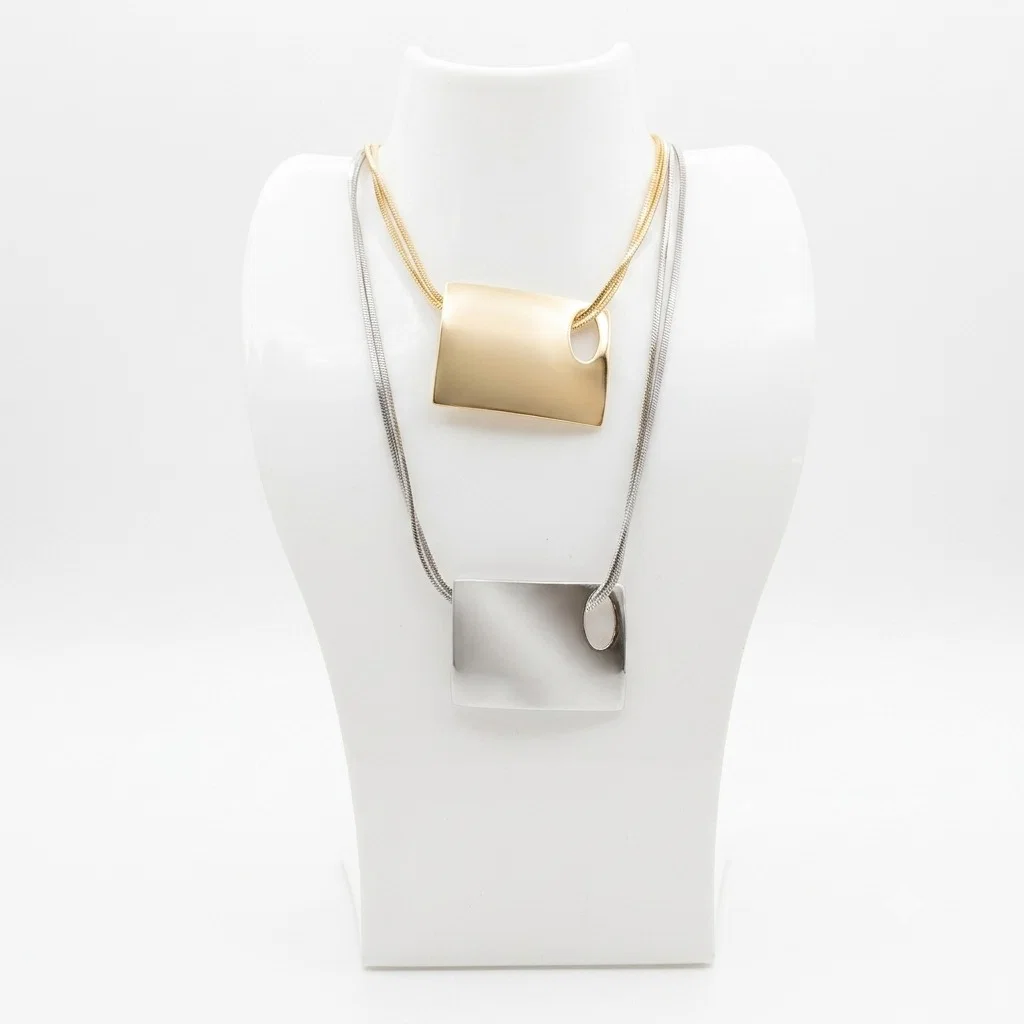 Collares Lamini  - Collares - B.F. ADAMS Bisutería Fina