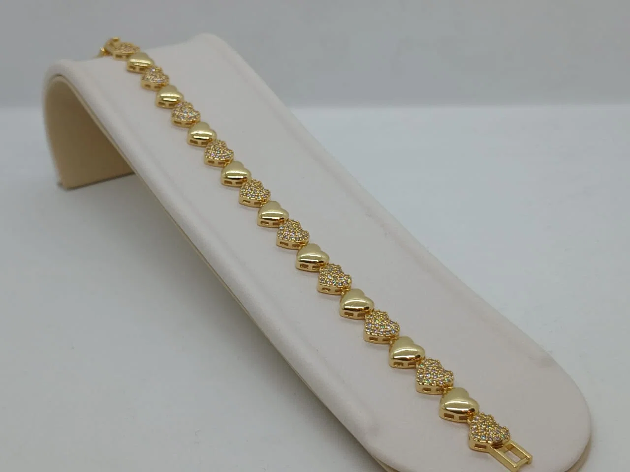 Pulseras de Corazones - Eterna Pasión - Vista 2